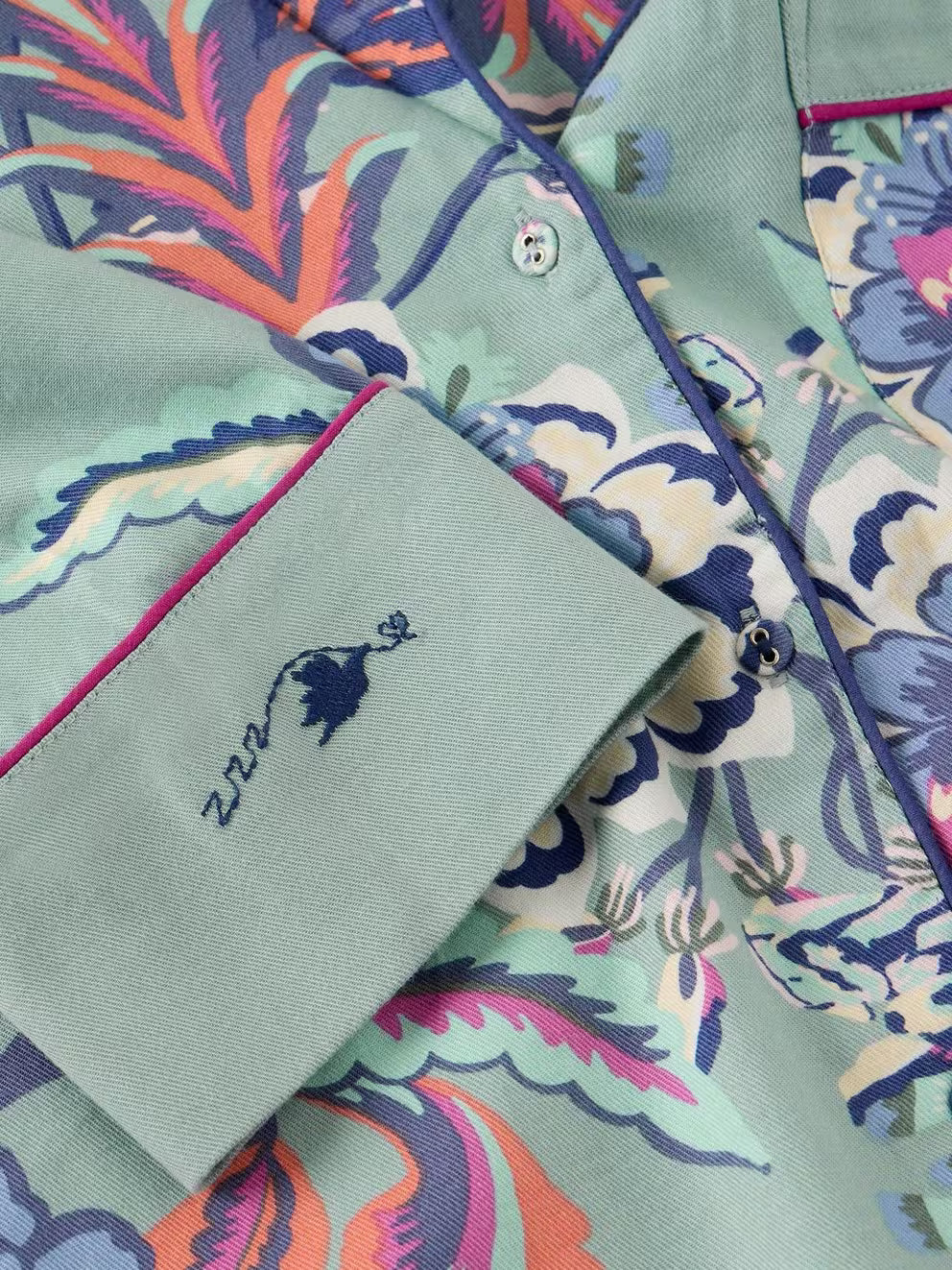 Nina Pajama Set