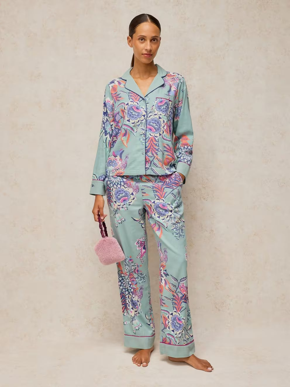 Nina Pajama Set