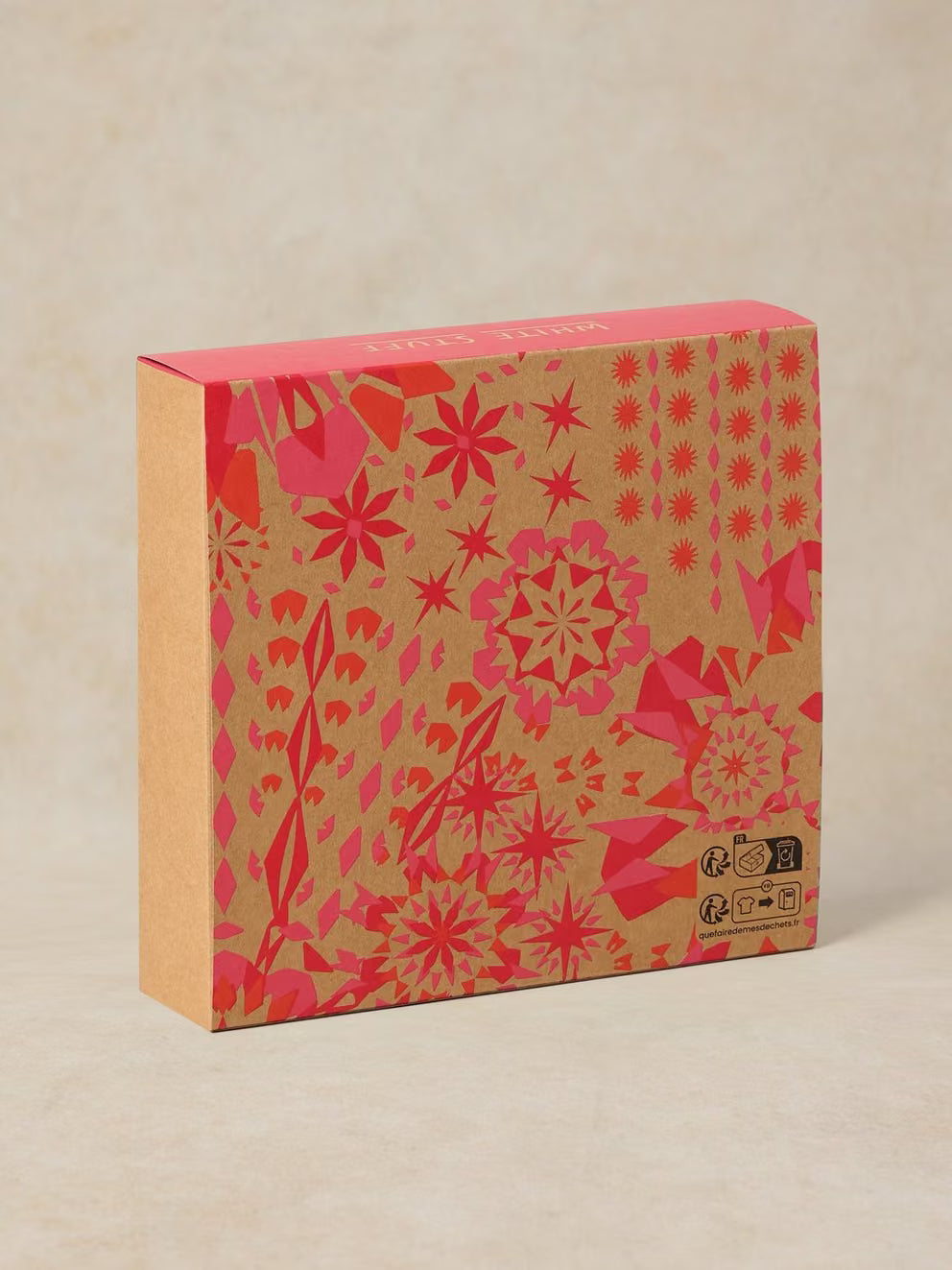 4 Pack Knicker Box Set