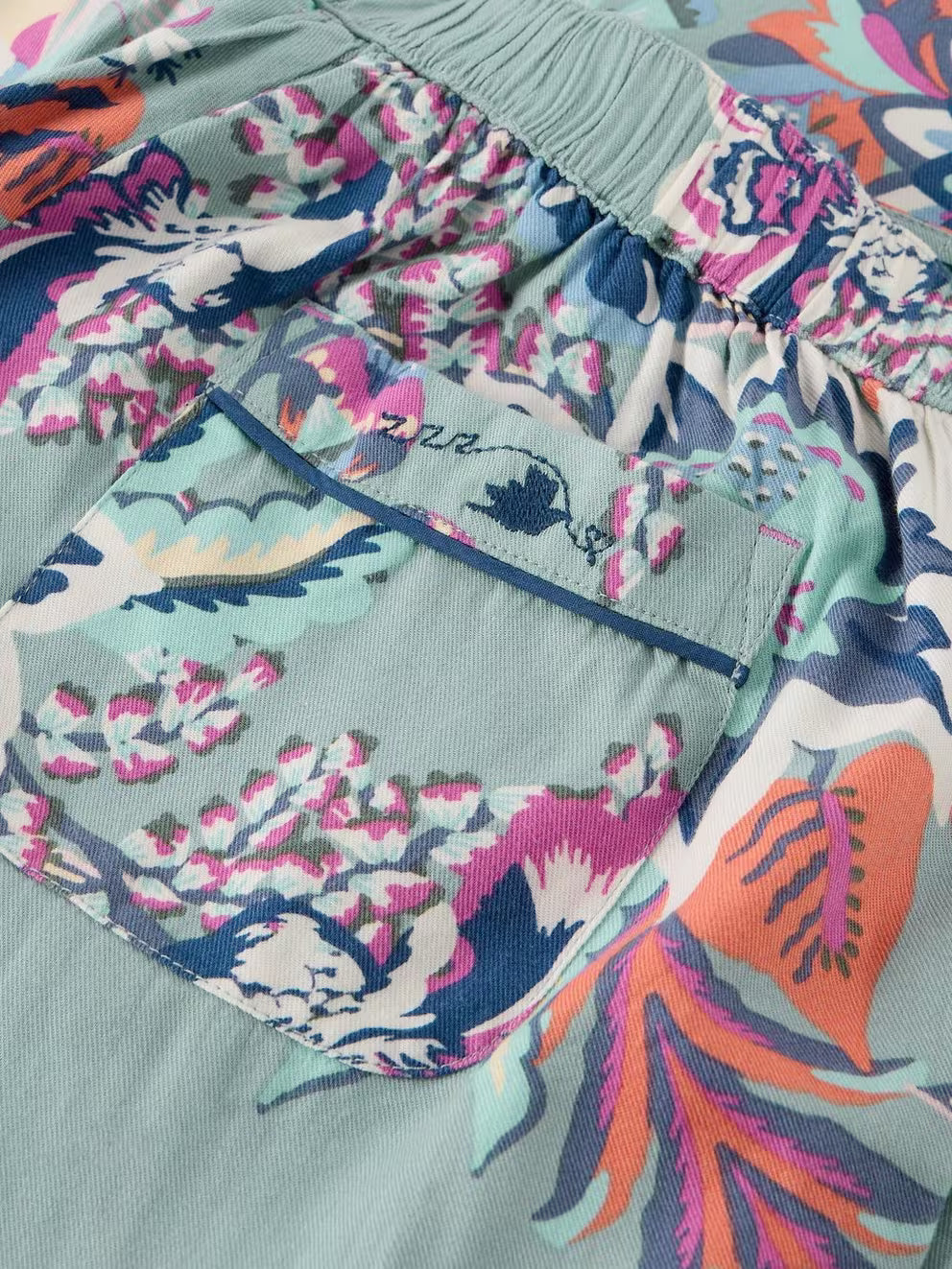 Nina Pajama Set