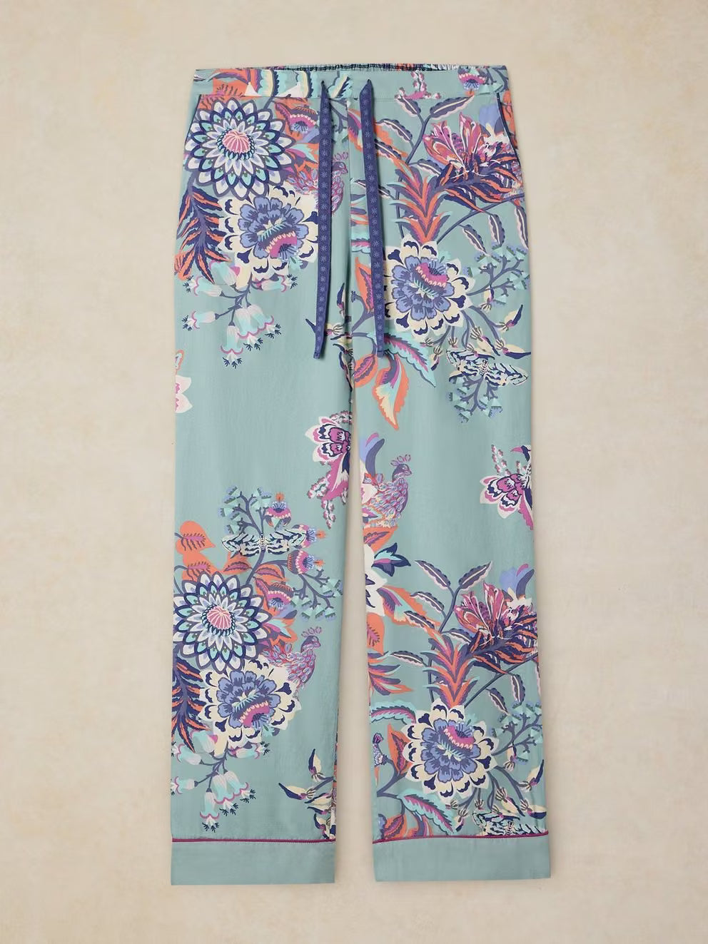 Nina Pajama Set