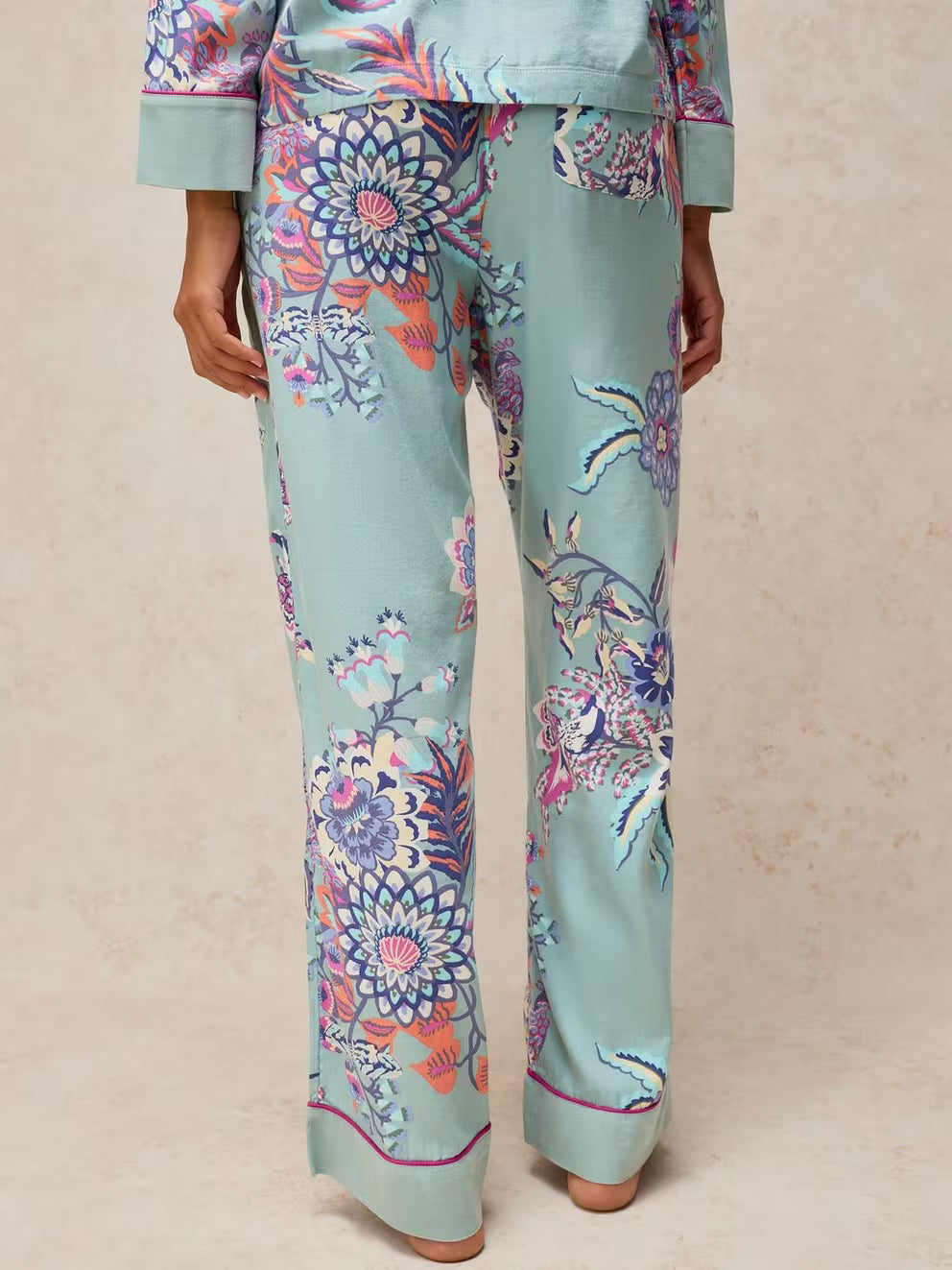 Nina Pajama Set