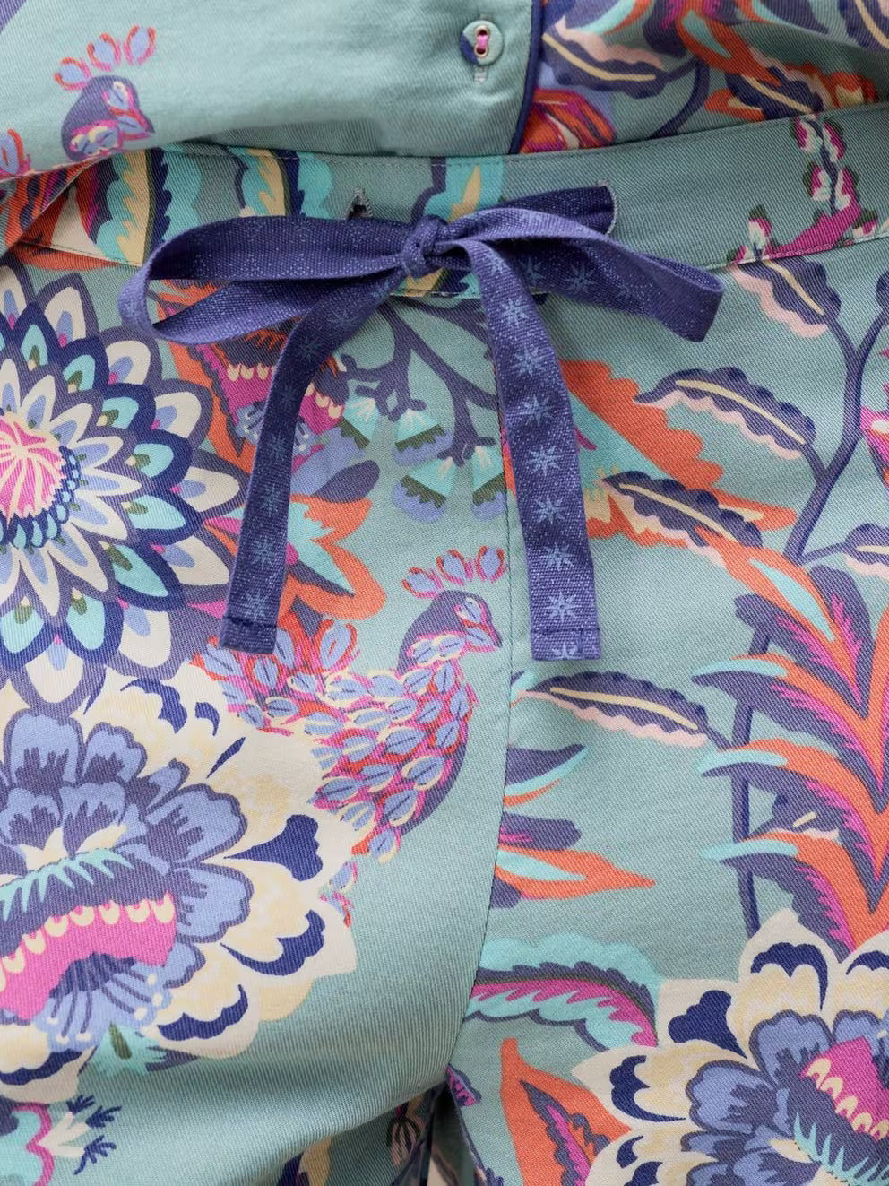 Nina Pajama Set