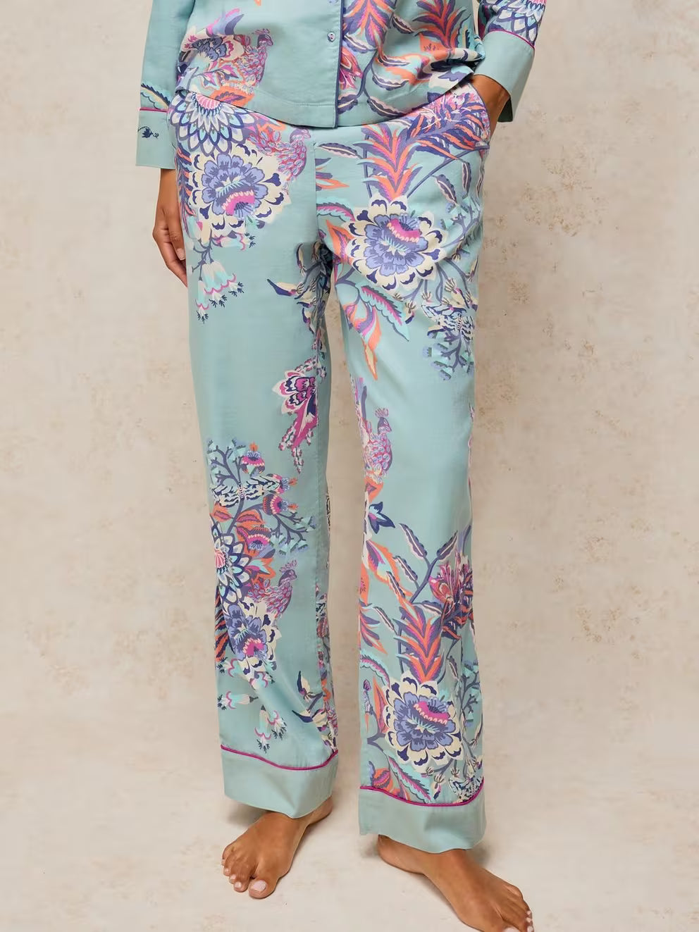 Nina Pajama Set