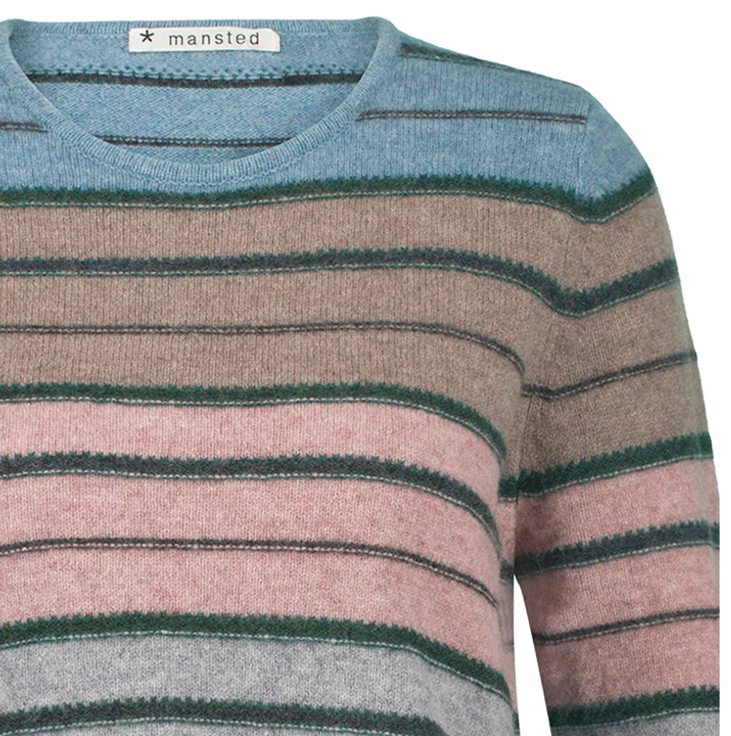 Ada Sweater