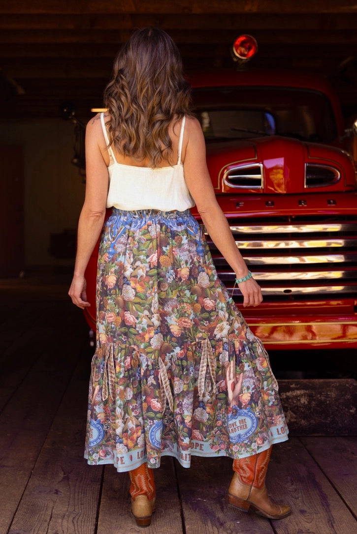 Love Language Atelier Skirt