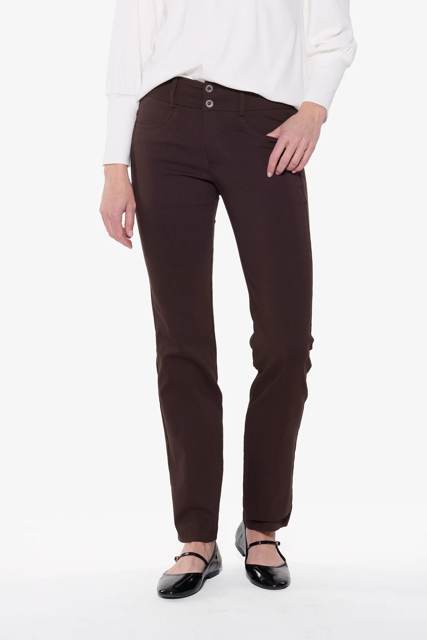 Original Straight Leg Pant