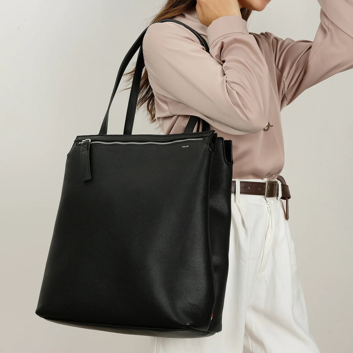 COLAB Era Tote – Posh Boutique