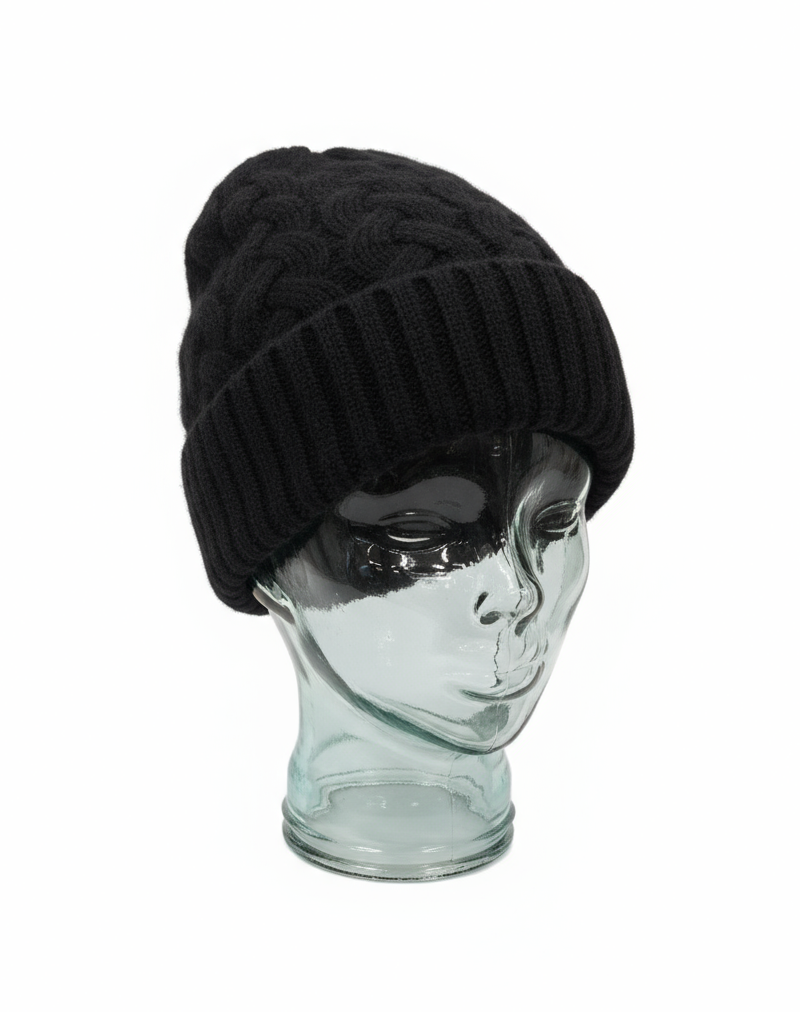 PNYC Louise Satin Lined Hat