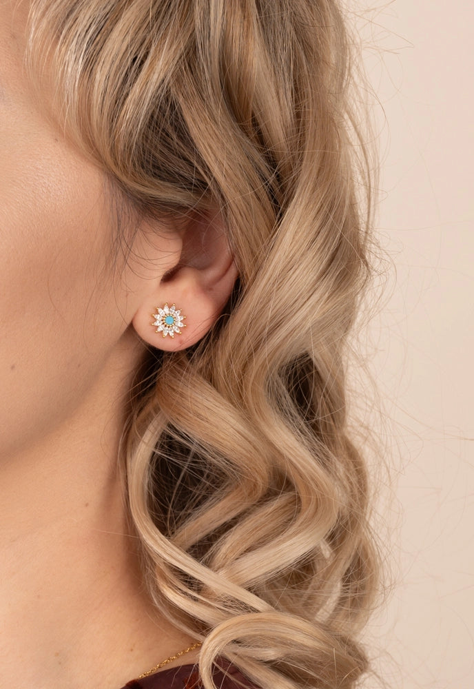 Spark Hope Studs