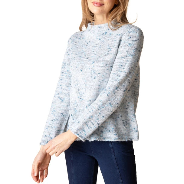 Aurora Pullover