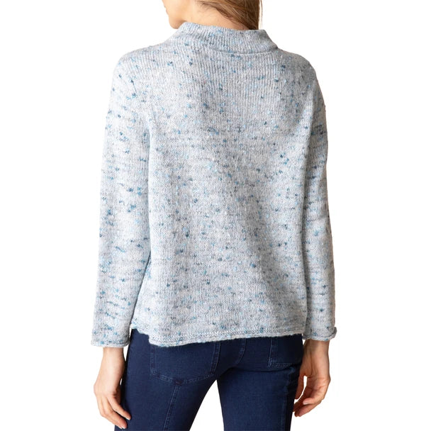 Aurora Pullover