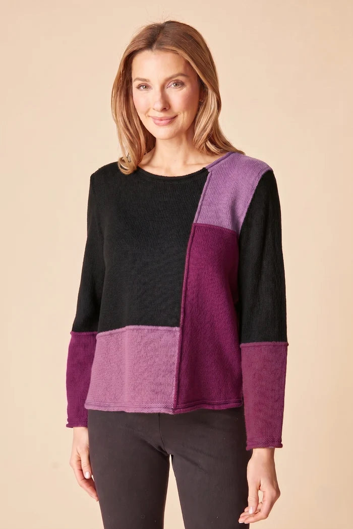 Block Party Sweater