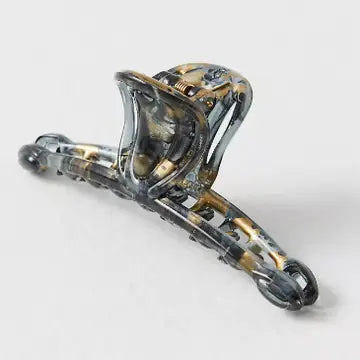 Fine French Claw Clip