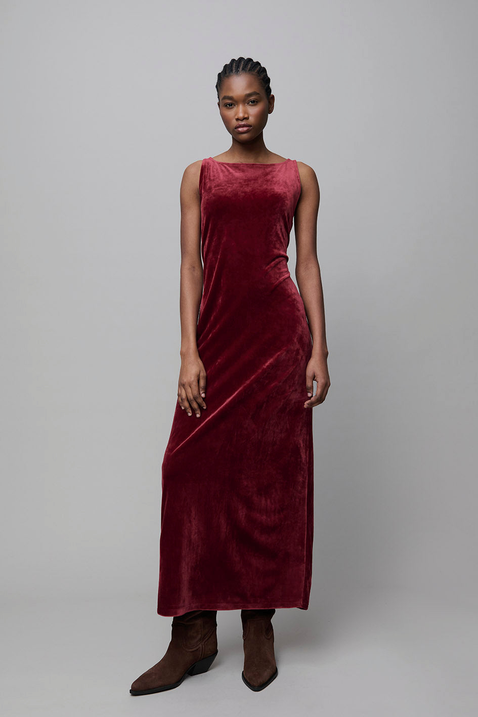 Marisol Dress