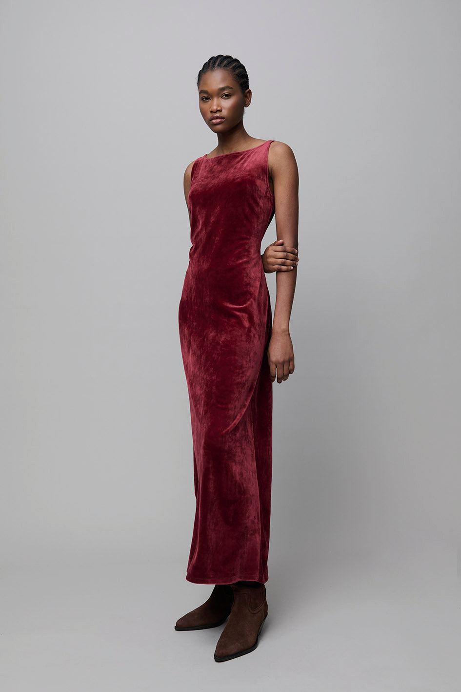 Marisol Dress