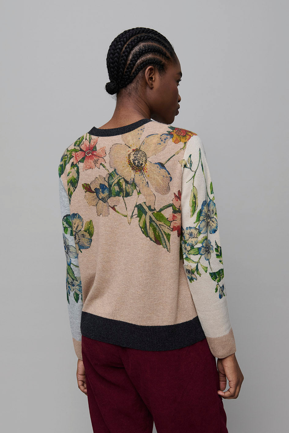 Vega Sweater