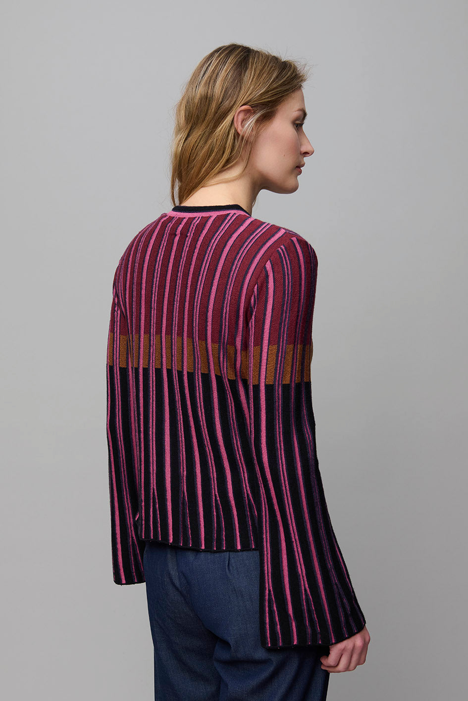 Alma Jacket