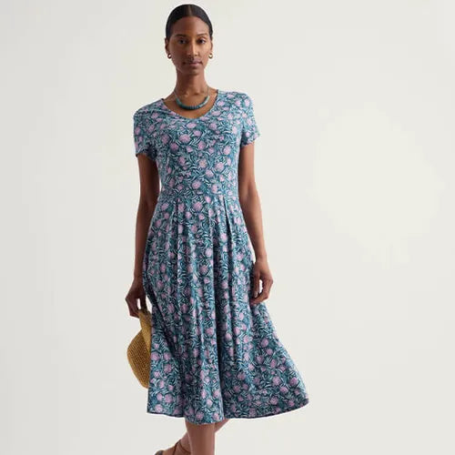 Pier View Dress