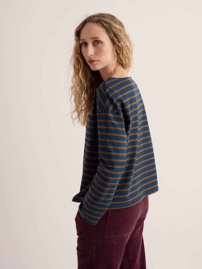 Beach Boat Top