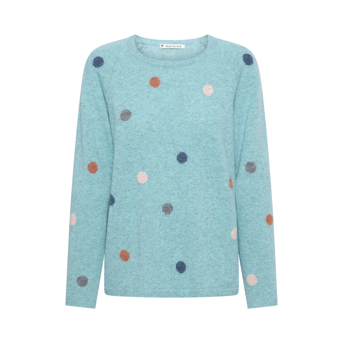 Dot Sweater