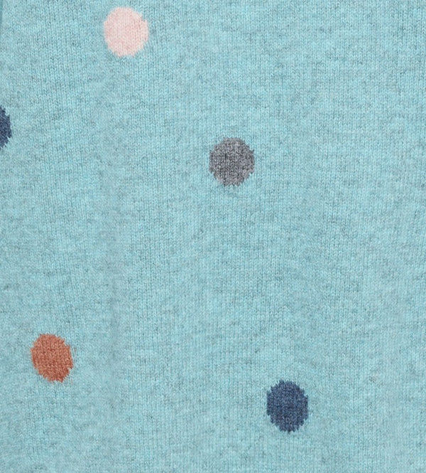 Dot Sweater