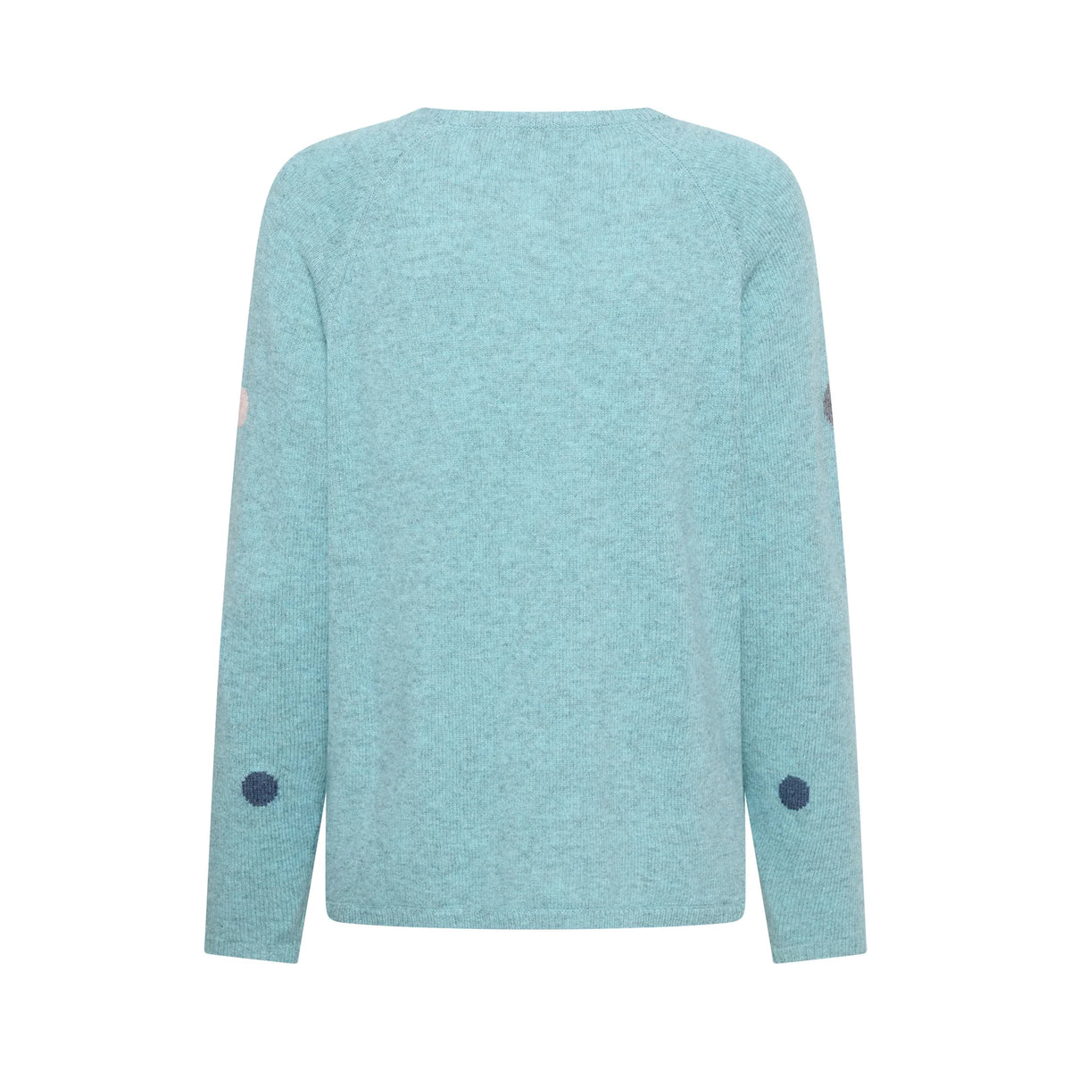 Dot Sweater