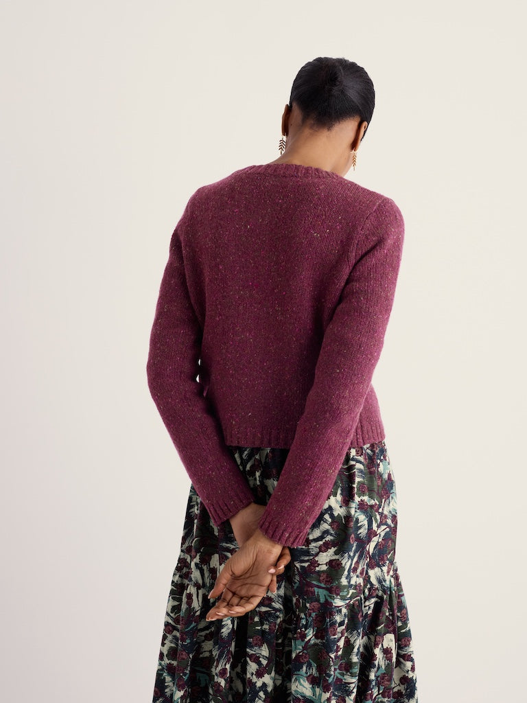 Dawson Pick Cardi