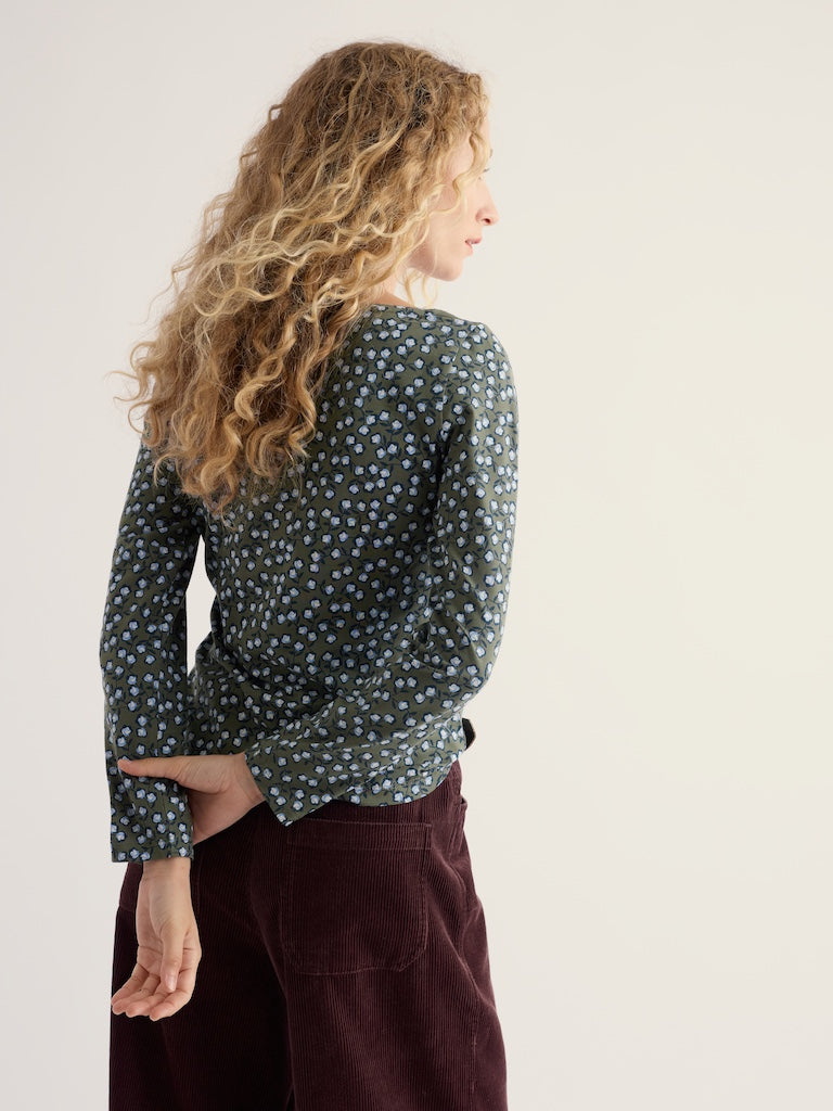 Easel Top