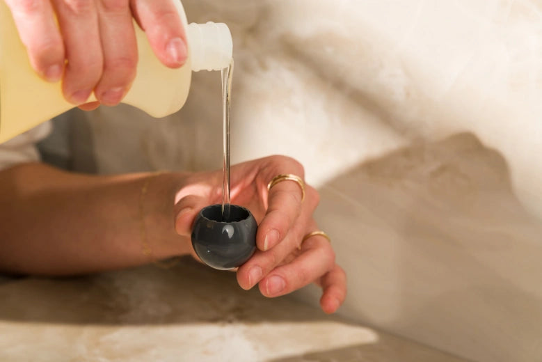 Unscented Eucalan Wash