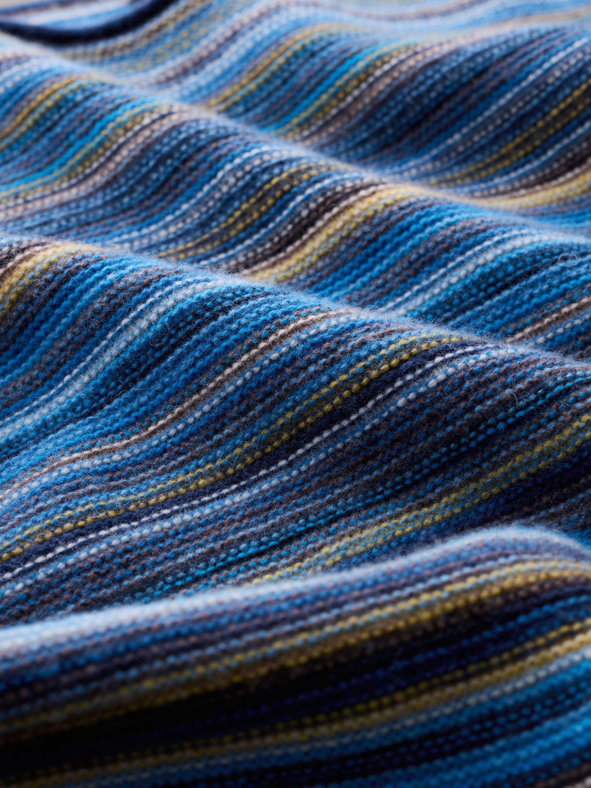 Fruity Striped Jumper