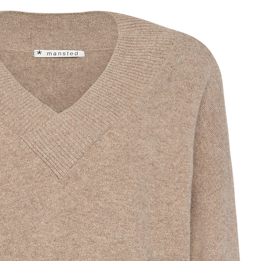 Hannah Sweater