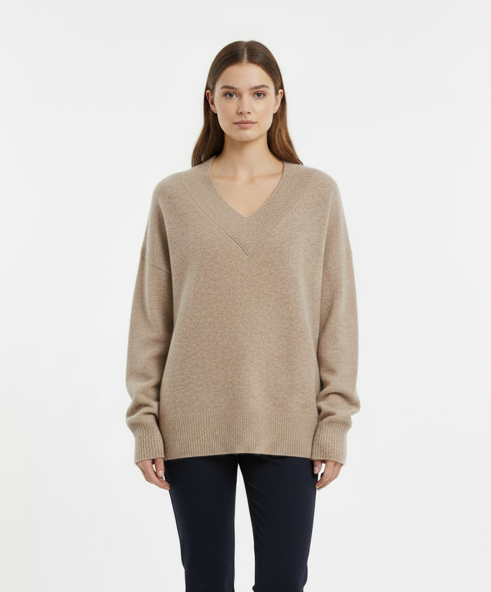 Hannah Sweater