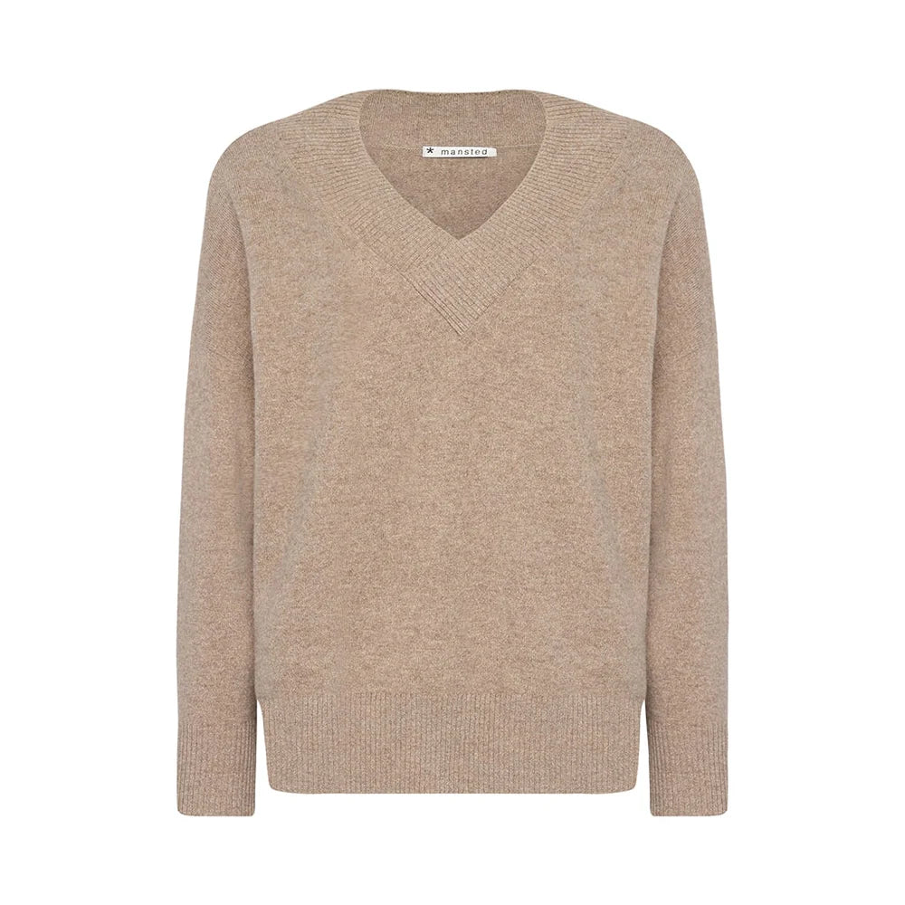 Hannah Sweater