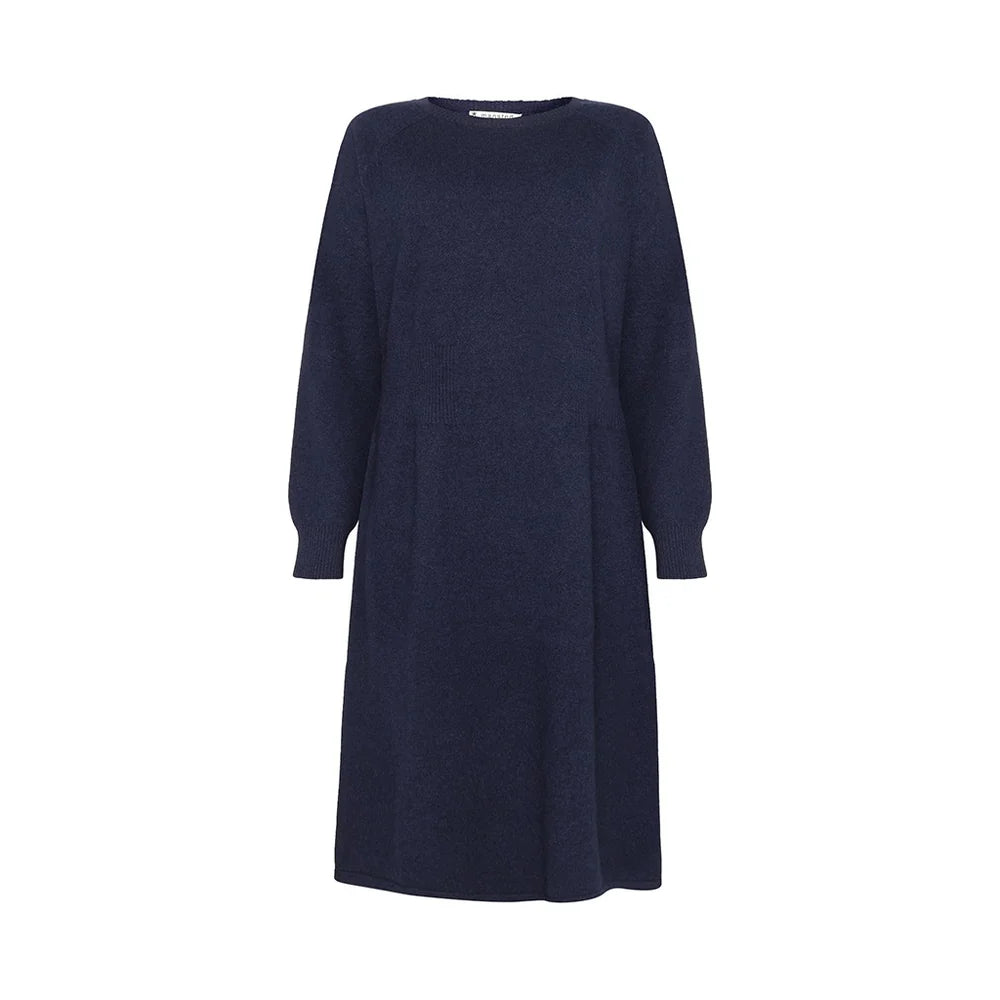 Hazel Knit Dress