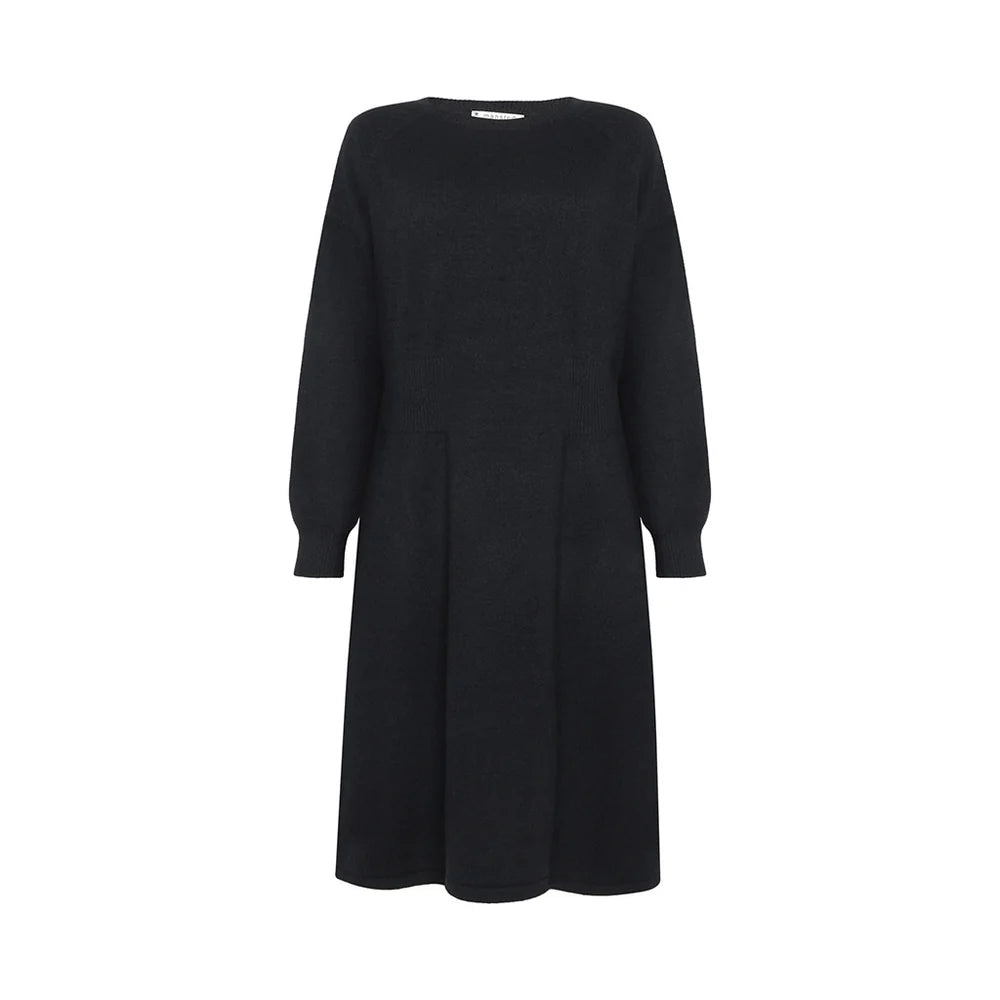 Hazel Knit Dress