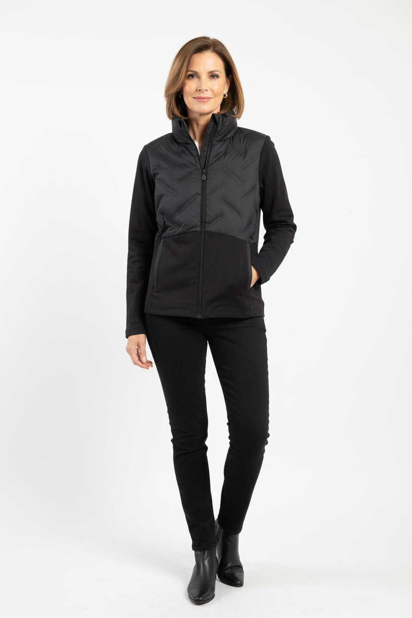 Everett Jacket