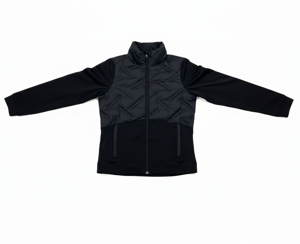 Everett Jacket