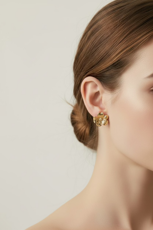 Rosa Earrings
