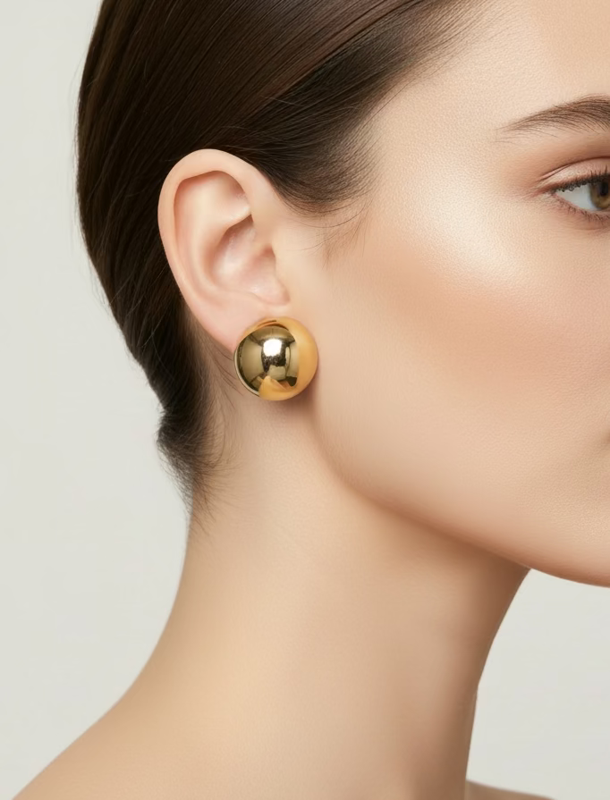 Pia Earring