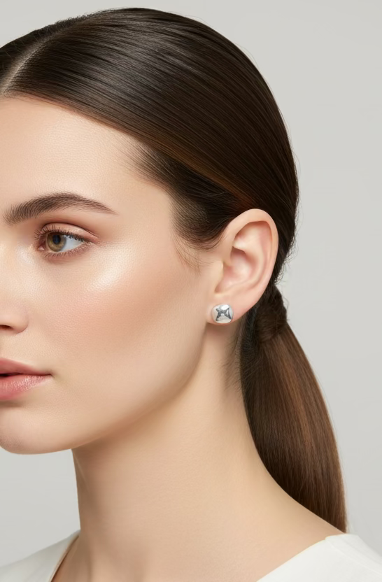 Pam Earrings