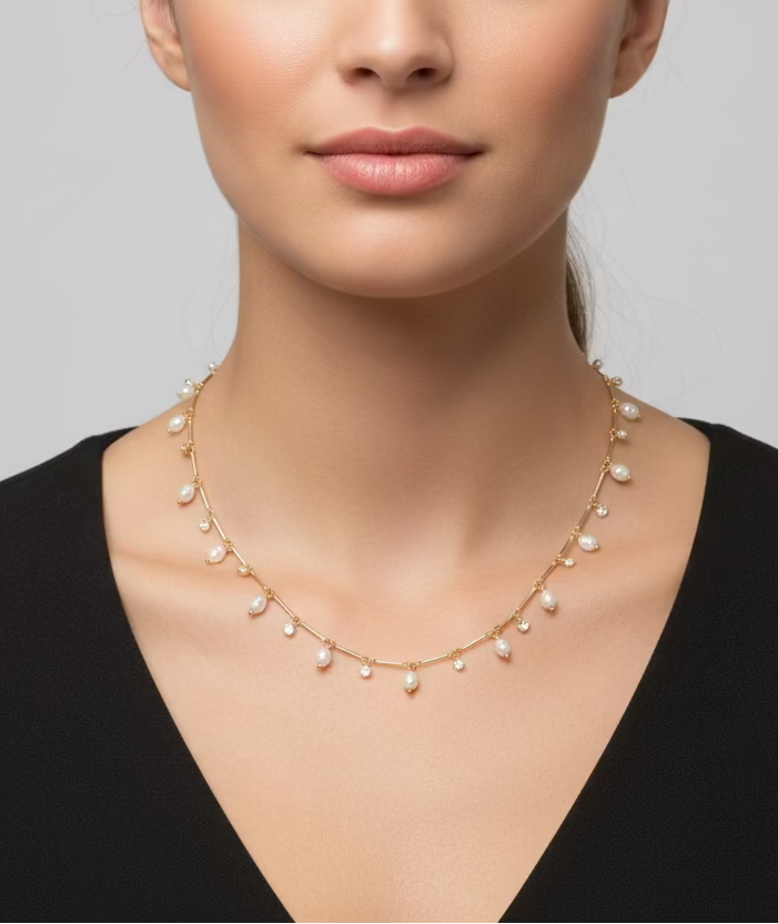 Meg Necklace