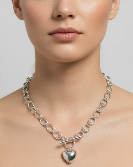 Dori Necklace