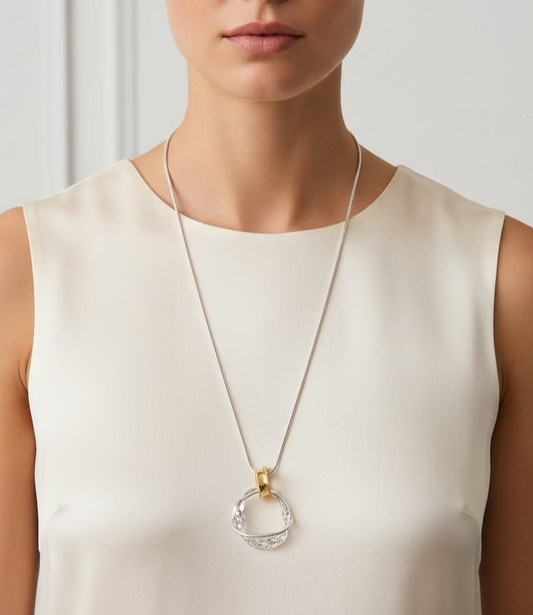 Gigi Necklace