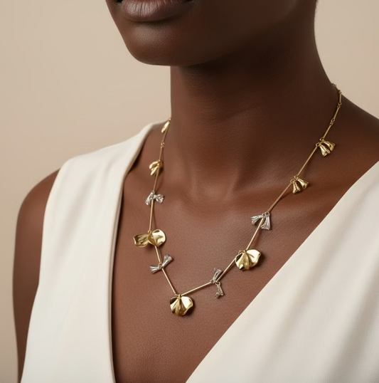 Elle Necklace
