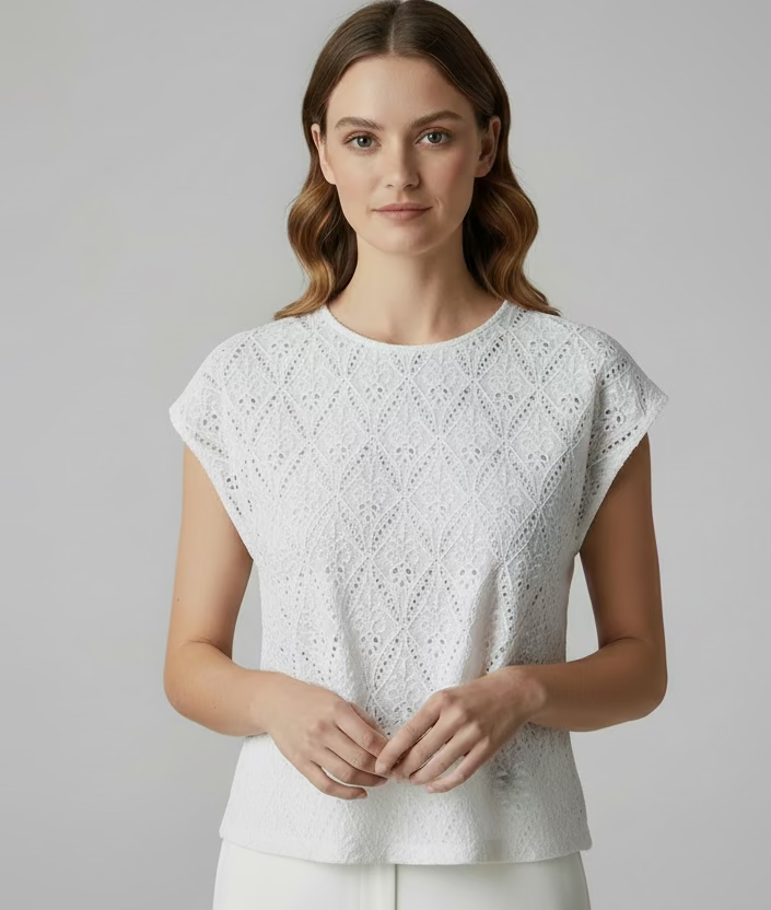 Cordelia Top