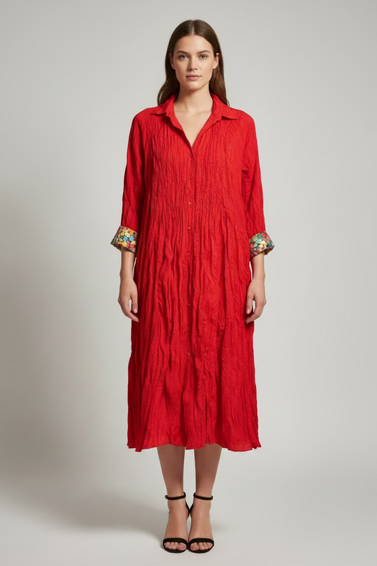 Jot Dress