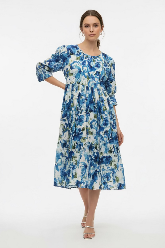 Jana Dress