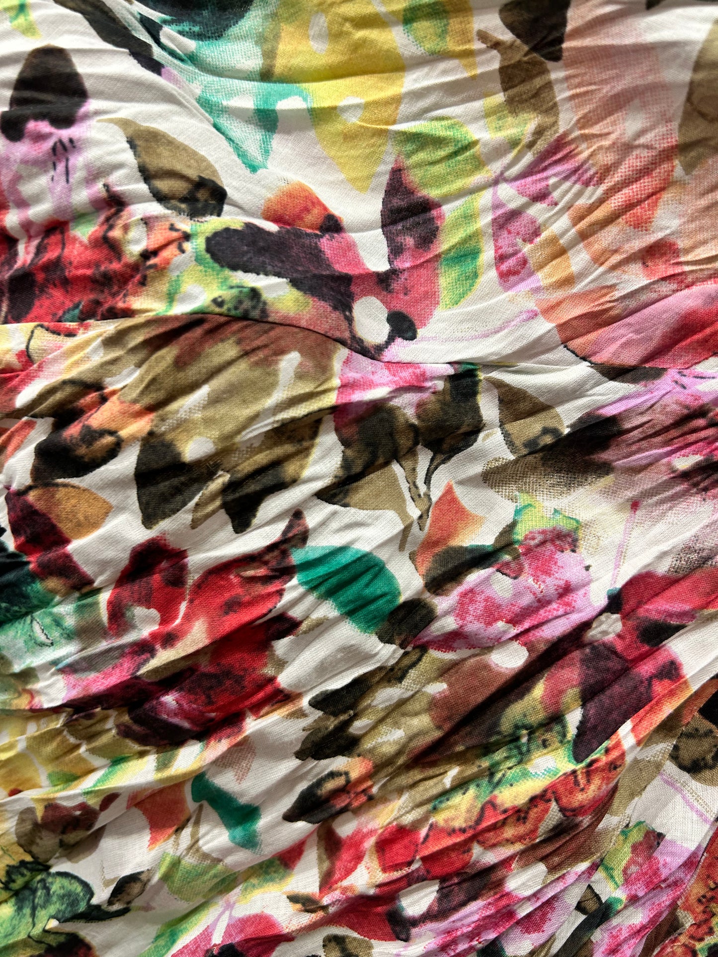 Java Dress