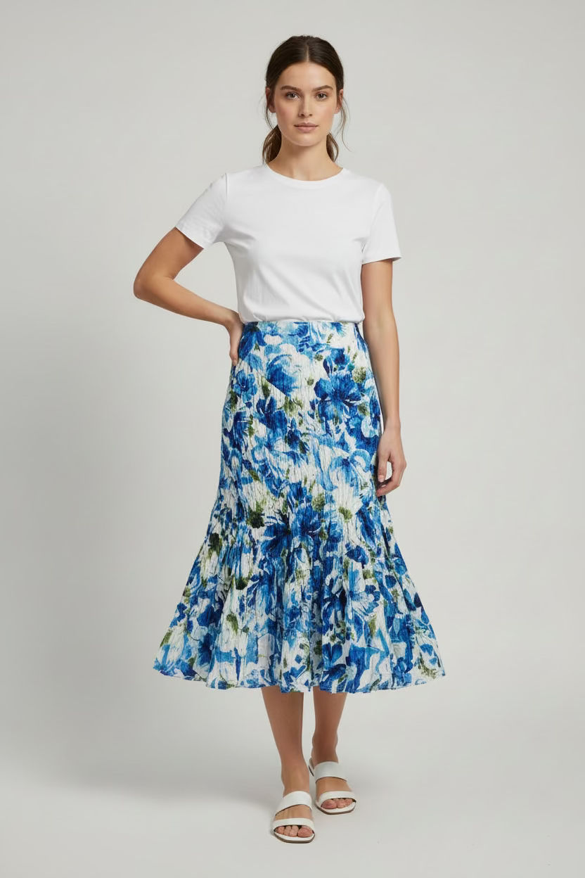 Jac Skirt